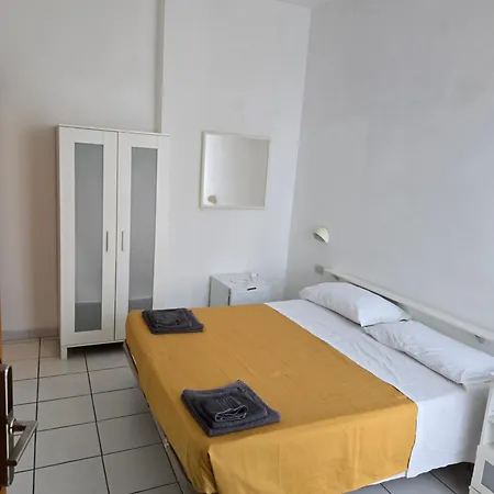 Hotel Annarita-mezza Plus- Inclusa Rimini