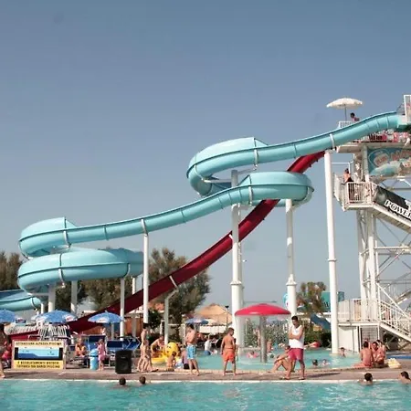 Annarita-mezza Plus- Inclusa Hotel