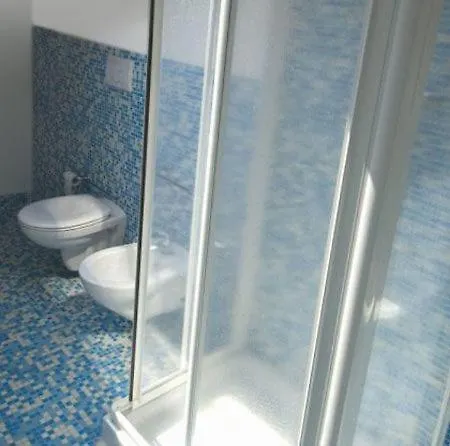 Hotel Annarita-mezza Plus- Inclusa