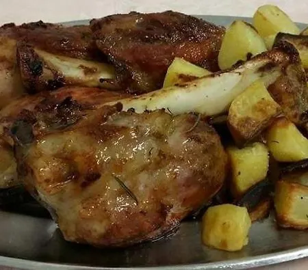 Ξενοδοχείο Annarita