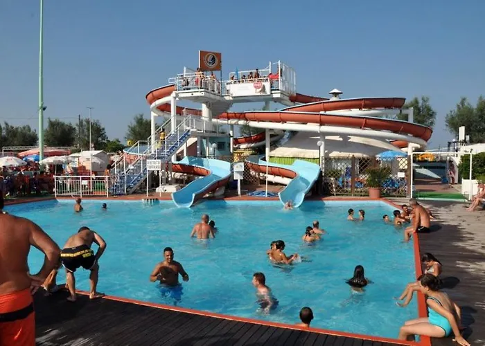 Annarita-mezza Plus- Inclusa Hotel Rimini