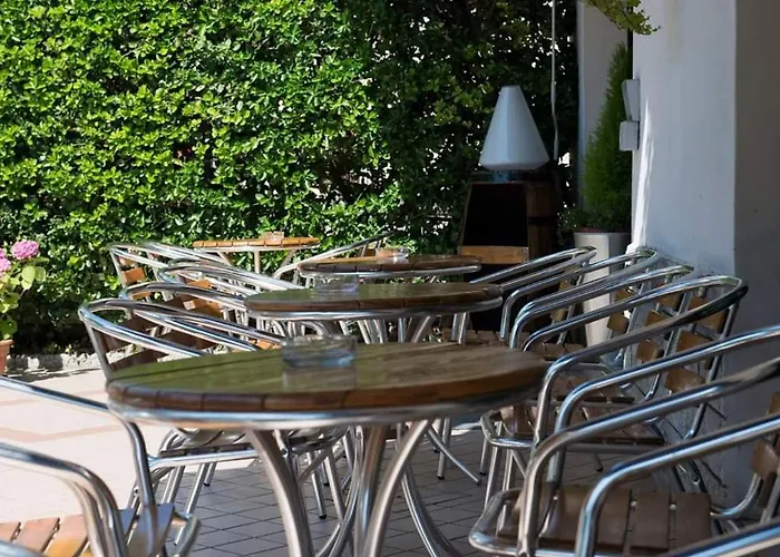 Hotel Annarita-mezza Plus- Inclusa Rimini