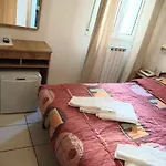 Отель Annarita-mezza Plus- Inclusa Римини