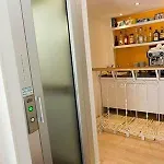 Отель Annarita-mezza Plus- Inclusa 2*