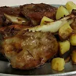 Отель Annarita-mezza Plus- Inclusa