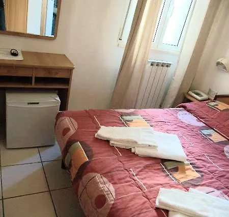 Otel Annarita-mezza Plus- Inclusa Rimini