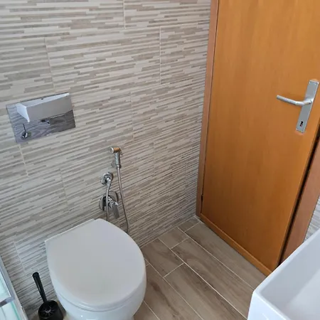 Annarita-mezza Plus- Inclusa Szálloda