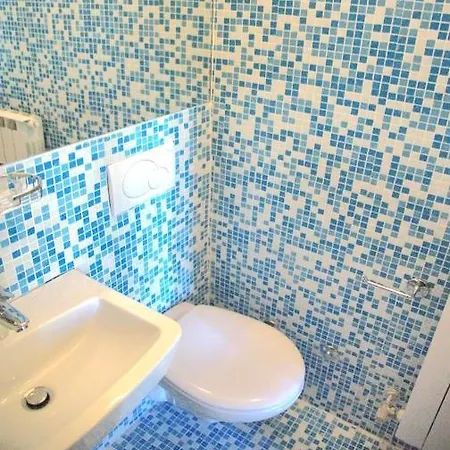 Hotel Annarita-mezza Plus- Inclusa 2*