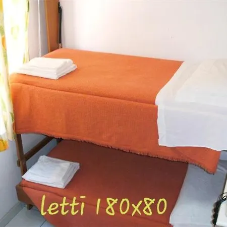 Annarita-mezza Plus- Inclusa Hotel