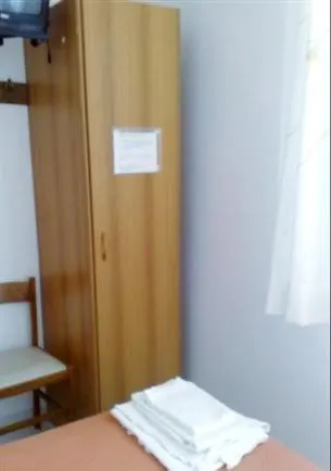 Szálloda Annarita-mezza Plus- Inclusa 2*
