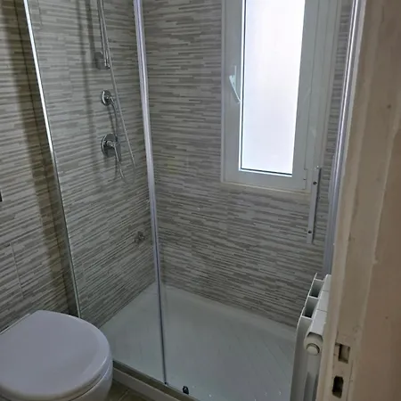 Annarita-mezza Plus- Inclusa Rimini