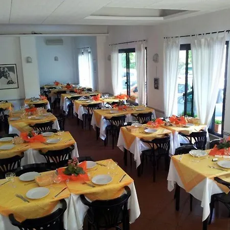 Otel Annarita-mezza Plus- Inclusa