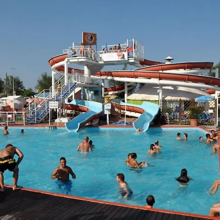 Annarita-mezza Plus- Inclusa Hotel Rímini