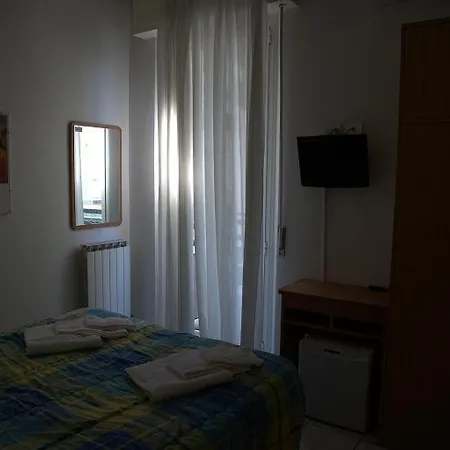 Hotel Annarita-mezza Plus- Inclusa