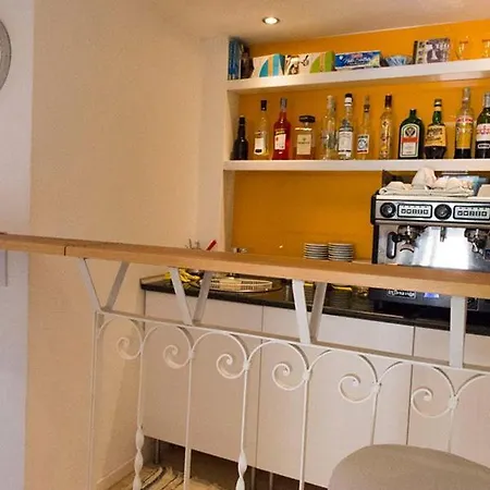 Szálloda Annarita-mezza Plus- Inclusa Rimini