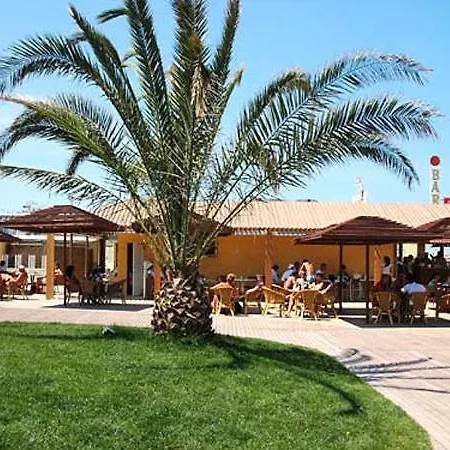 Szálloda Annarita-mezza Plus- Inclusa 2*