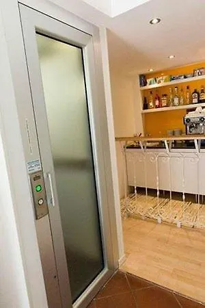 Otel Annarita-mezza Plus- Inclusa 2*