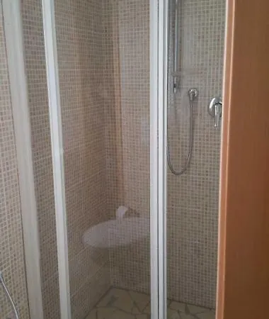 Szálloda Annarita-mezza Plus- Inclusa Rimini