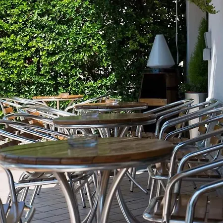 Szálloda Annarita-mezza Plus- Inclusa Rimini