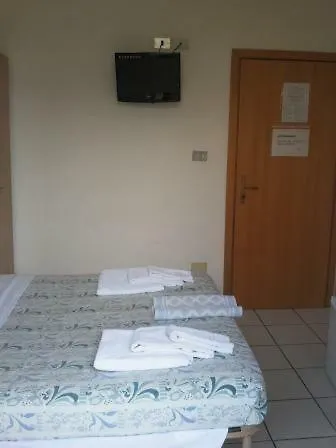 Hotel Annarita-mezza Plus- Inclusa