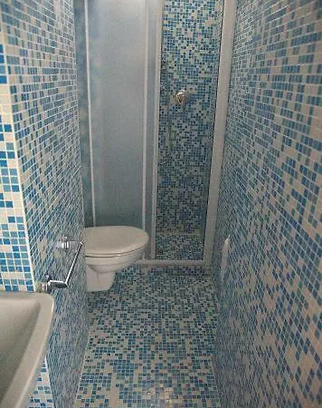 Annarita Hotell Rimini