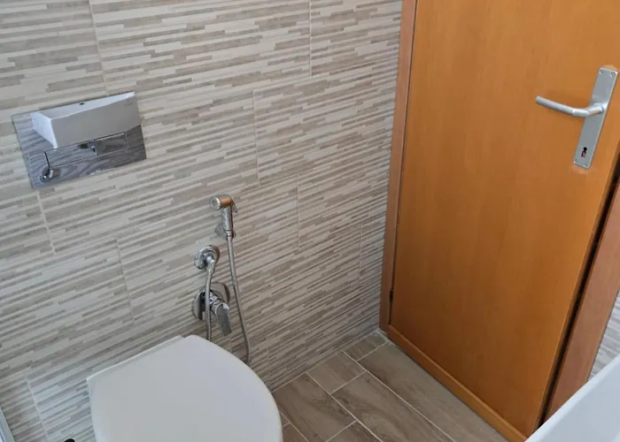 Annarita-mezza Plus- Inclusa Hotel