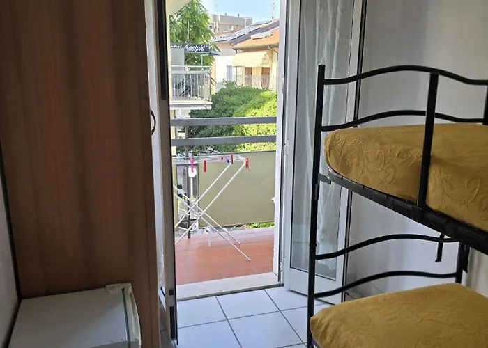 Hotel Annarita-mezza Plus- Inclusa