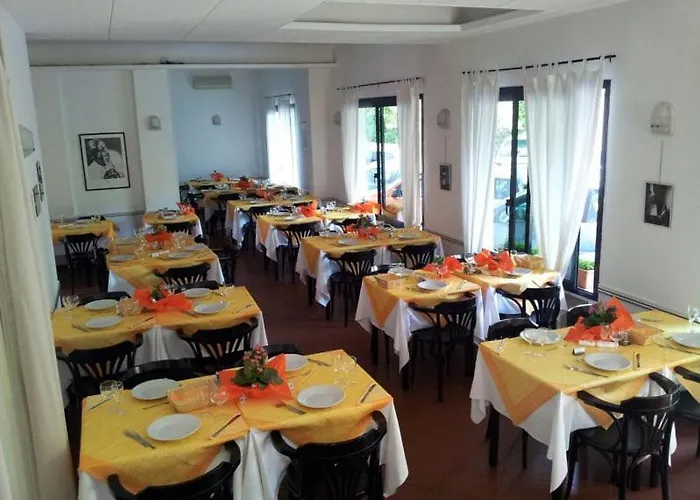 Hotel Annarita-mezza Plus- Inclusa