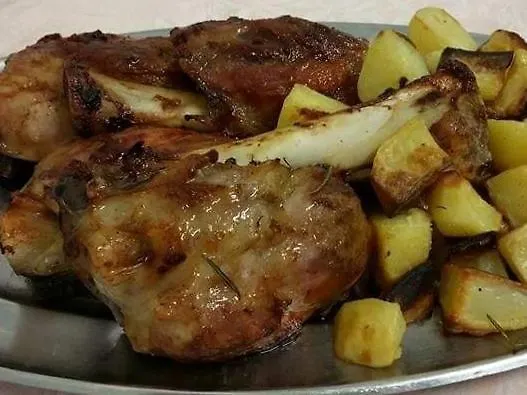 Hotel Annarita-mezza Plus- Inclusa