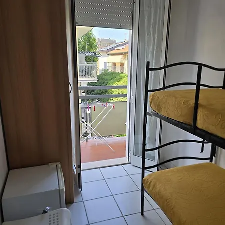 Hotel Annarita-mezza Plus- Inclusa