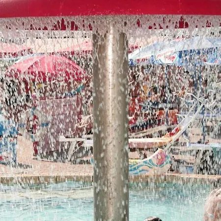 Annarita-mezza Plus- Inclusa Ξενοδοχείο 2*