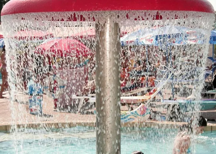 Annarita-mezza Plus- Inclusa Ξενοδοχείο 2*