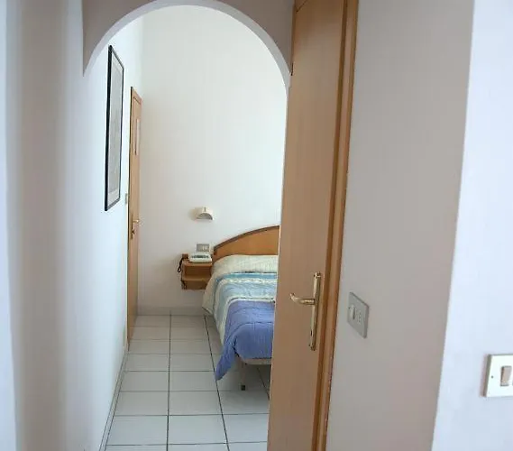 Annarita-mezza Plus- Inclusa Ξενοδοχείο 2*