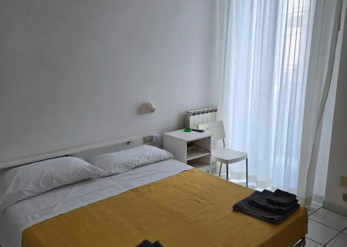 Annarita-mezza Plus- Inclusa Hotel Rimini