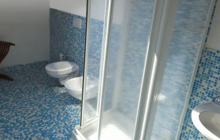 Hotel Annarita-mezza Plus- Inclusa